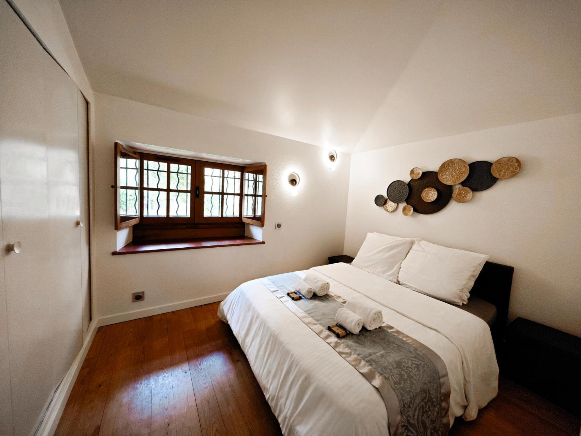 Villa Tagibao Avec Piscine Chauffee Et Spa Lesterps المظهر الخارجي الصورة