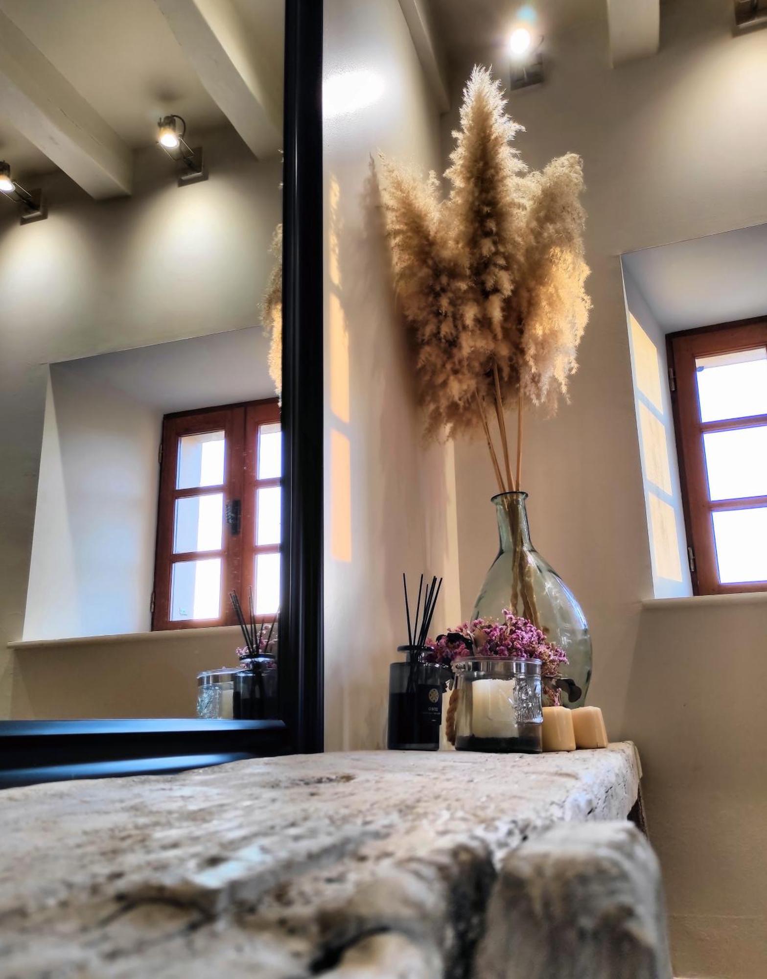 Villa Tagibao Avec Piscine Chauffee Et Spa Lesterps المظهر الخارجي الصورة
