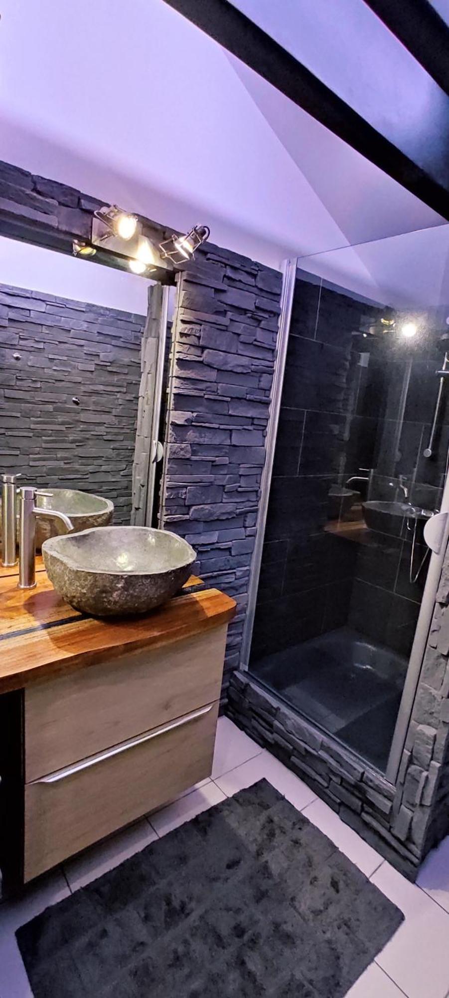 Villa Tagibao Avec Piscine Chauffee Et Spa Lesterps المظهر الخارجي الصورة